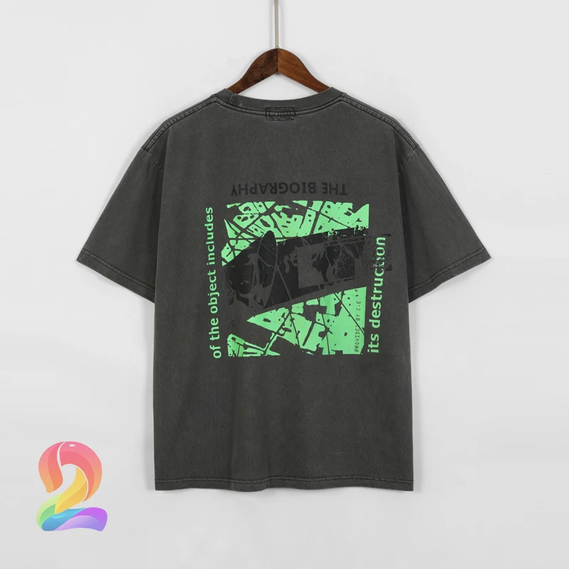 

Kanye West Streatwear Hip Hop CAVEMPT T Shirts C.E CAVEMPT T Shirt Men Women 1:1 Top Quality 100% Cotton C.E Cav Empt Top Tees