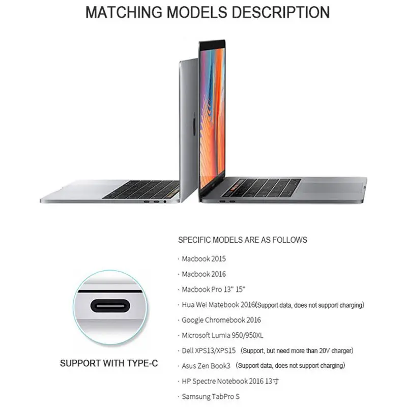 USB-C алюминиевый 4K USB C концентратор HDMI Тип C концентратор 3,0 сплиттер адаптер TF Micro-SD кардридер для imac для Macbook pro(серый