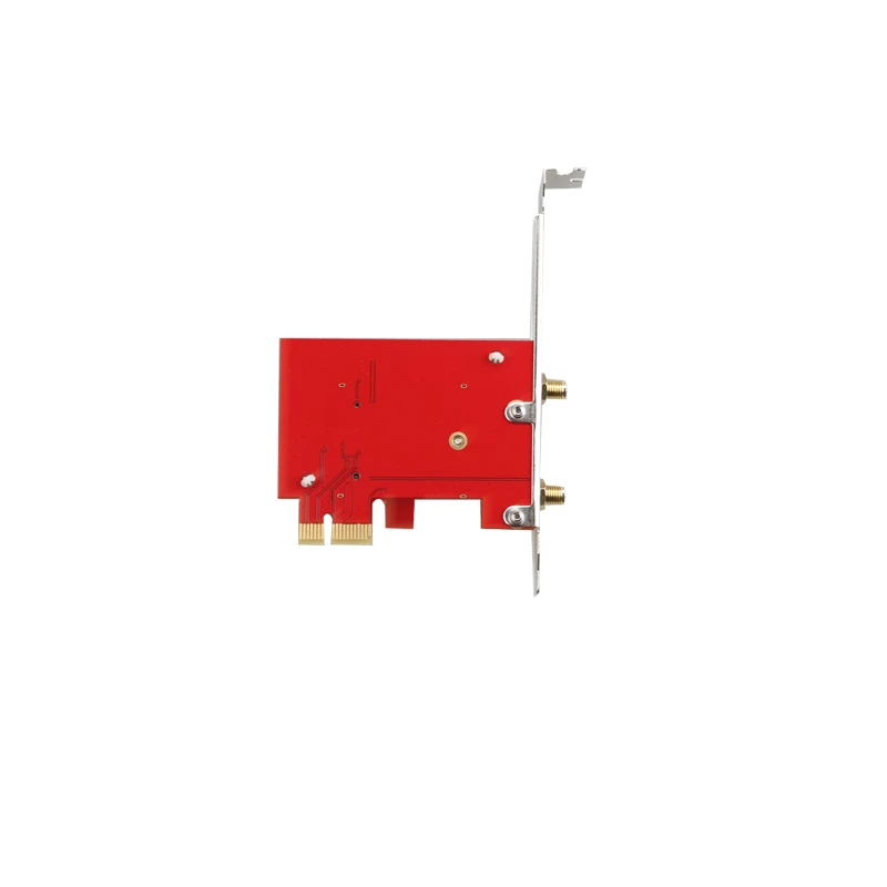 Беспроводной Wi Fi адаптер M.2 с PCIe на поддержкой NGFF|Платы расширения| |