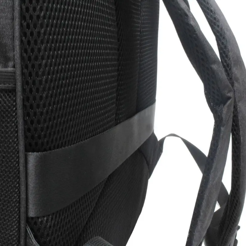 portable backpack storage bag carrying case box for dji robomaster s1 accessory d08a free global shipping