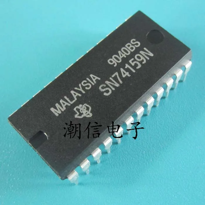 

10cps SN74159N DIP-24