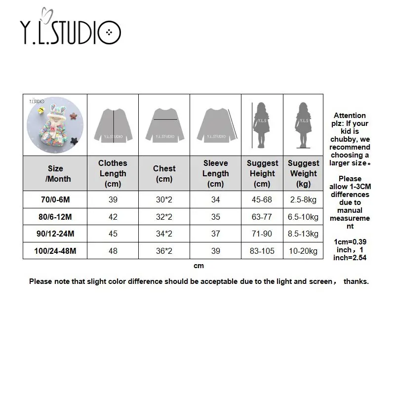 

Toddler Girls Winter Coat Cute Hooded Scarf Fleece Snowsuit Kids Girl's Cotton Padded Jacket Outwear Children Clothes