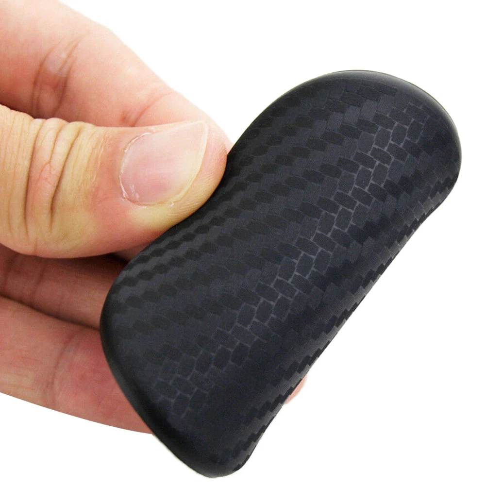 2 шт. Стильный автомобильный держатель для бутылки с водой нескользящий