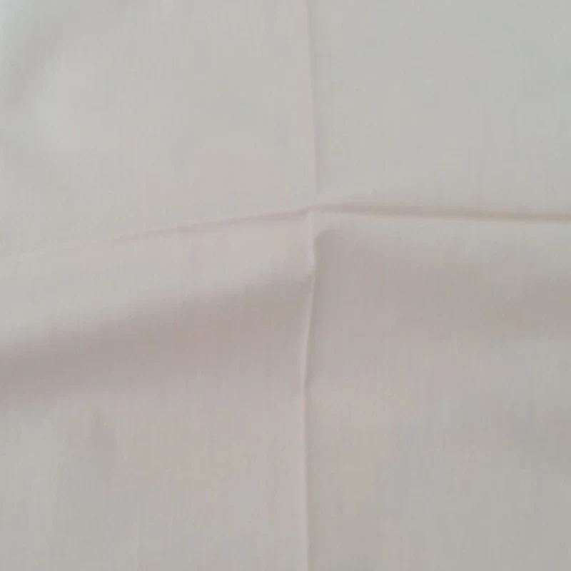 Вышитая ткань Booksew 100% хлопок африканская Анкара однотонная бежевая Лоскутная