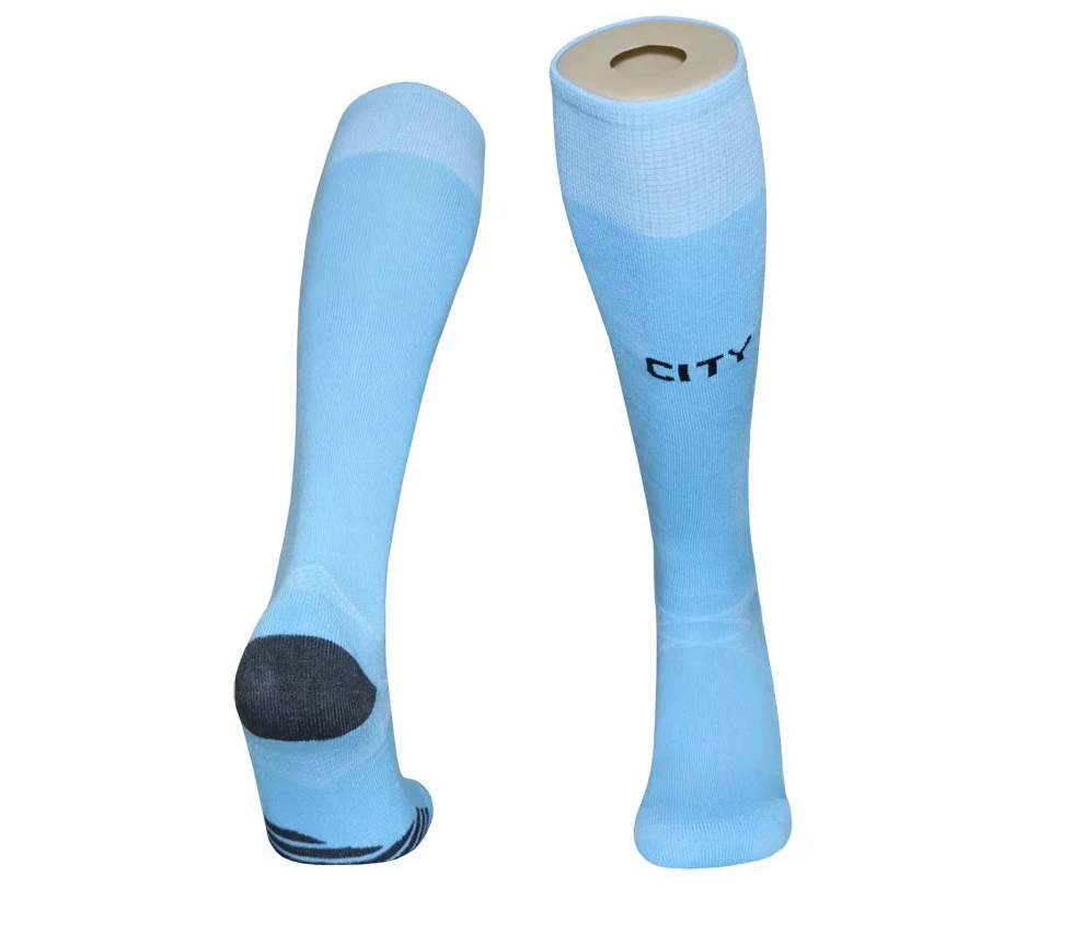 20/21 профессиональные детские европейские футбольные Клубные носки для мальчиков