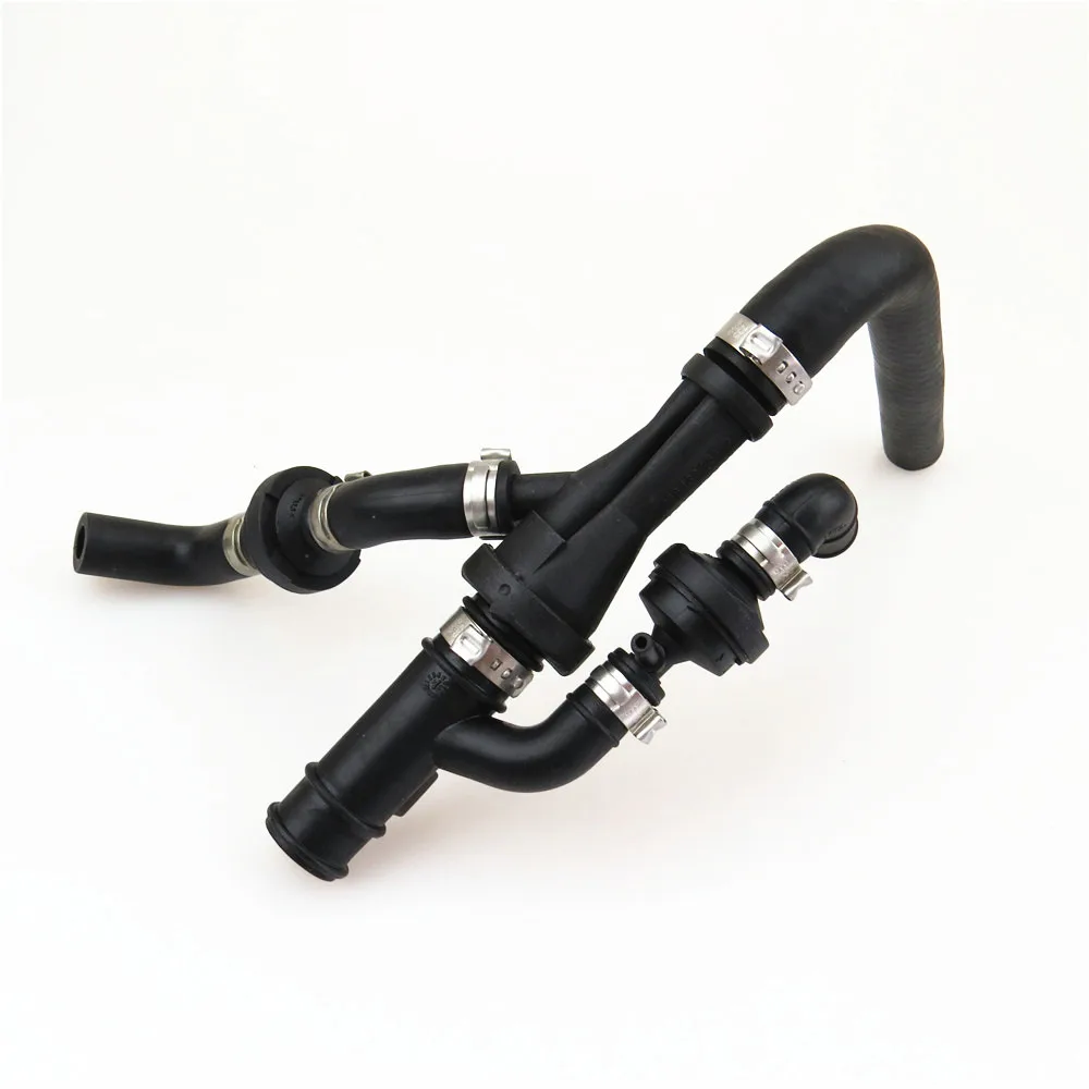 Выхлопная труба RWSYPL 1 8 T вакуумный обратный клапан шланг в сборе для сиденья A4 A6