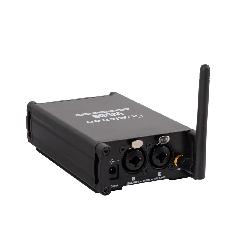 

Активный беспроводной передатчик Alctron WG88, беспроводная фотовспышка 2,4G