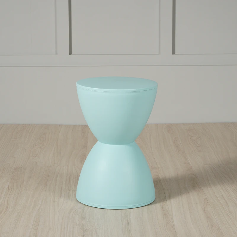 

Low Stool Modern Simple Small Stool Household Creative Plastic Stool We