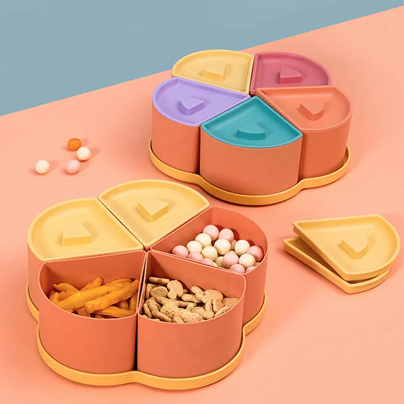 JueShang бытовой творческий коробка конфет современная личность журнальный столик