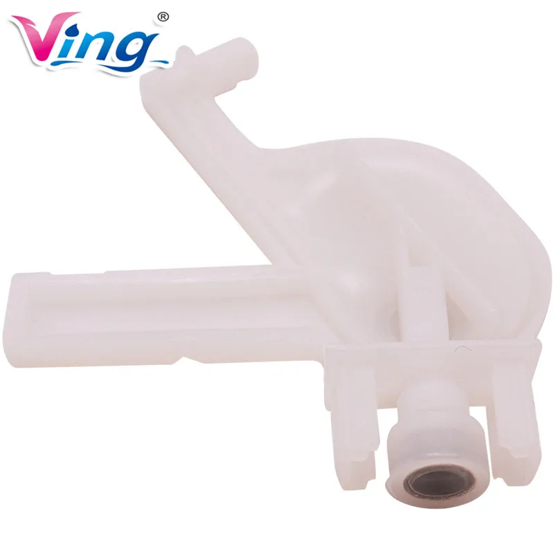 Демпфер Stylus Pro 7600 / 9600 для сольвентных/Эко-сольвентных чернил