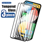 Защитное стекло для Google Pixel 5a 5G чехол для Google Pixel5a 5 5 A Pixel 4a 4 A Pixel4a Pixel4 A Закаленное стекло Защитная пленка