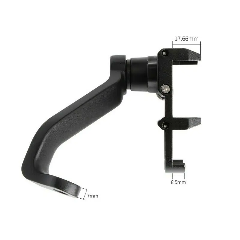 GUB PRO5 алюминиевый сплав кронштейн для телефона универсальный мотоцикл