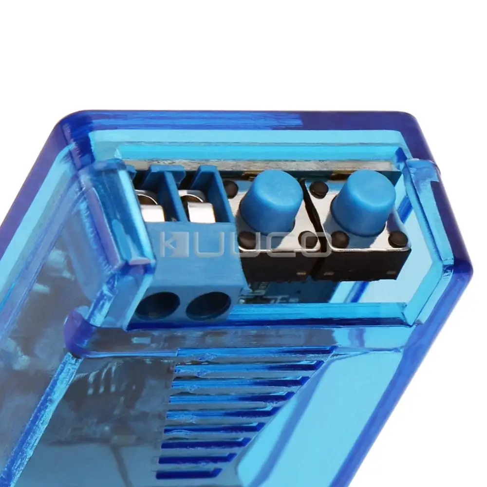 Регулируемый USB Повышающий Модуль питания постоянного тока от 3 5 В 12 в до 1 0 24 Вт