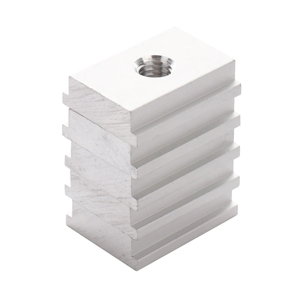 5 шт. Т образные гайки из алюминиевого сплава для деревообрабатывающего