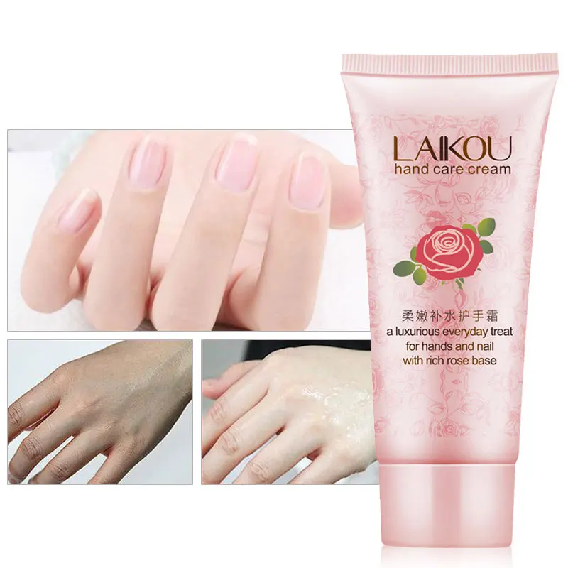 Ручной восстанавливающий крем анти-старения отбеливающий увлажняющий против