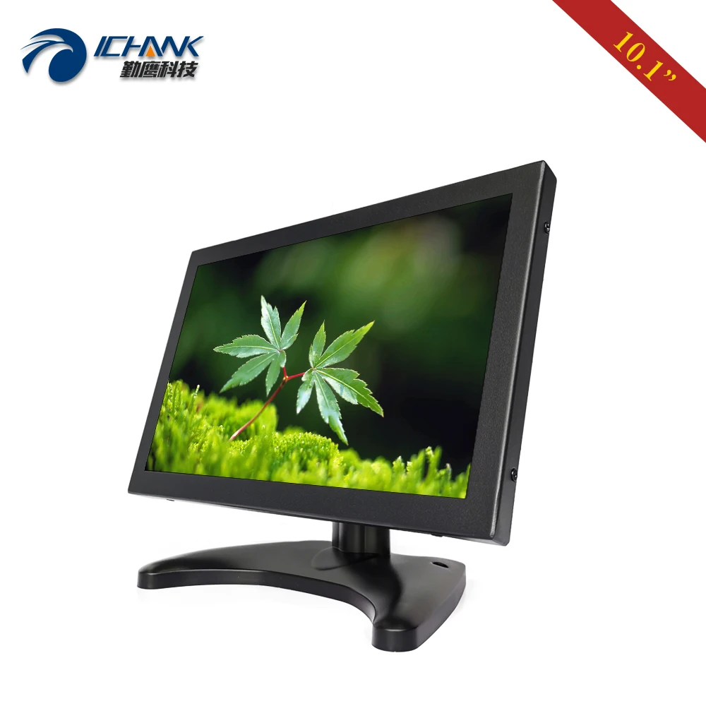 ZB101TN-59H/10," дюймовый 1920x1200 ips экран 1080p встроенный динамик металлический монитор в корпусе/10,1 дюймовый стальной чехол HDMI PC lcd дисплей