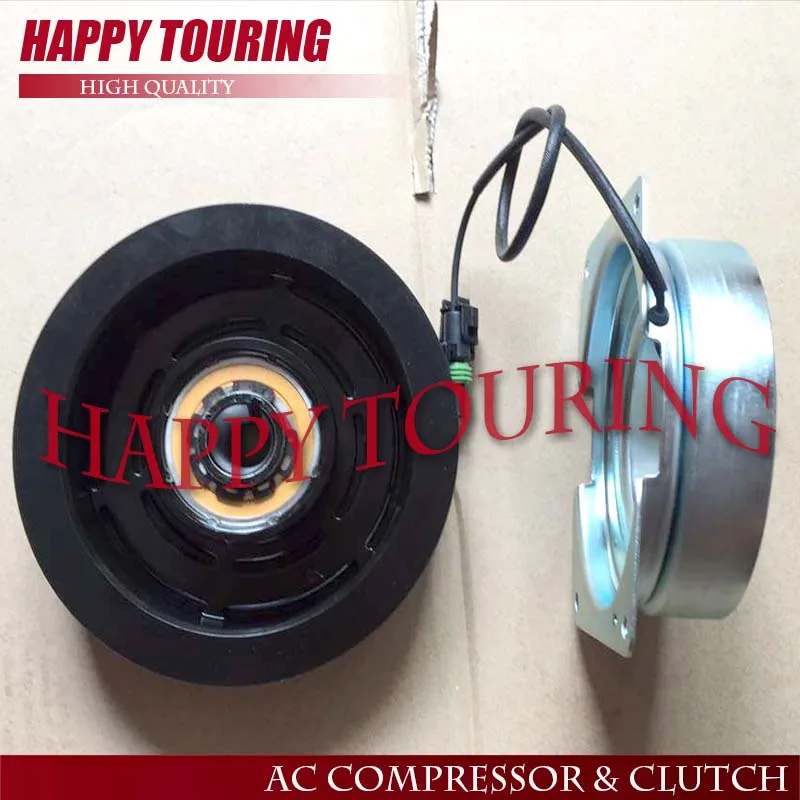 Сцепление для компрессора переменного тока YORK сцепление кондиционера York 2