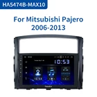 Dasaita автомобильный мультимедийный плеер 9 