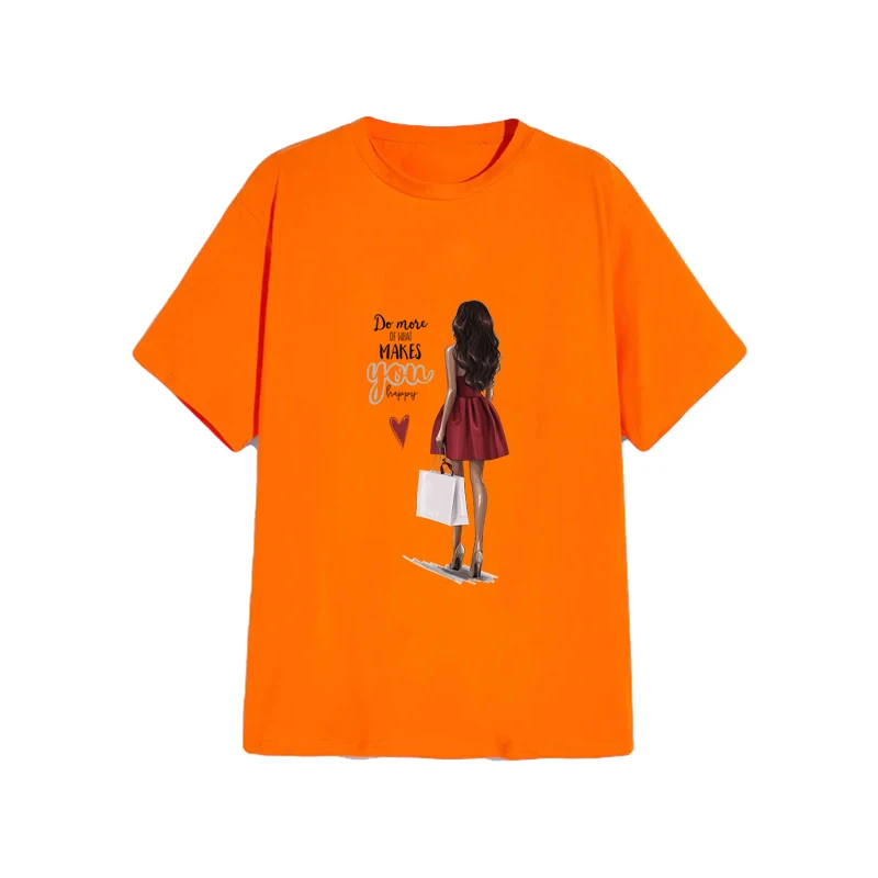 Модные женские узоры для одежды стильные термопереводные аксессуары Diy модные