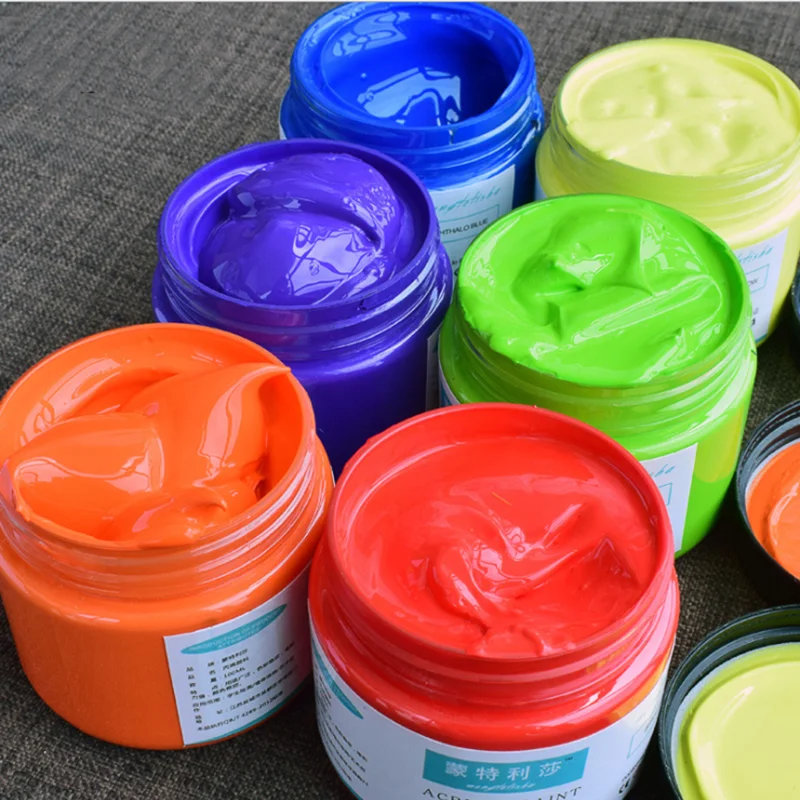 Керамика гончарные изделия акриловая краска Ароматизированная свеча ручной