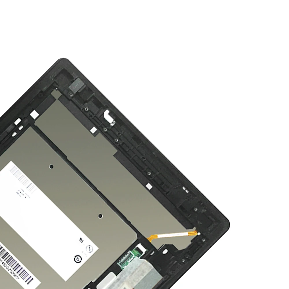 5 шт. ЖК дисплеев для Sony Xperia Tablet Z 10 1 SGP311 SGP312 SGP321 дисплей сенсорный экран панель