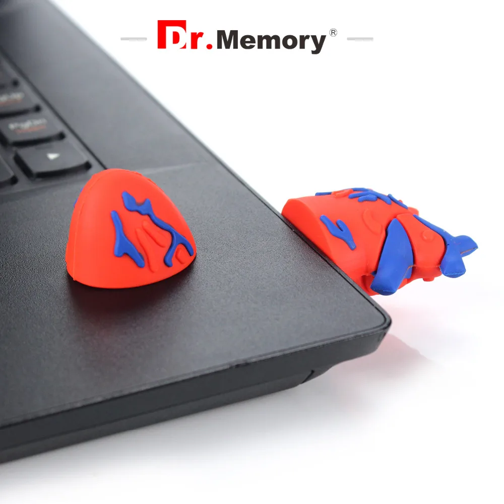 Флеш-накопитель с мультяшным сердцем 2,0 SD карта памяти USB 4 ГБ 8 ГБ 16 ГБ 32 ГБ 64 ГБ 128 ГБ флеш-накопитель