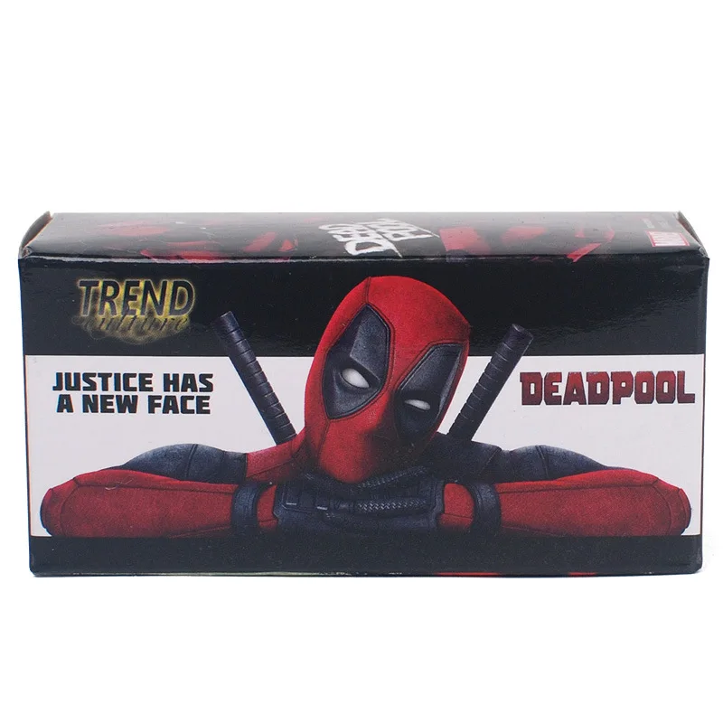 

Marvel Legends Avengers Sit Hand Do Small Base Deadpool Key Chain Read About Model Car Keychain Toy Around Presents Keyring Gift