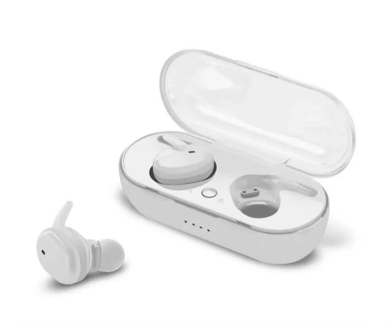 TWS 4 Bluetooth 5 0 наушники беспроводные портативные спортивные для смартфона