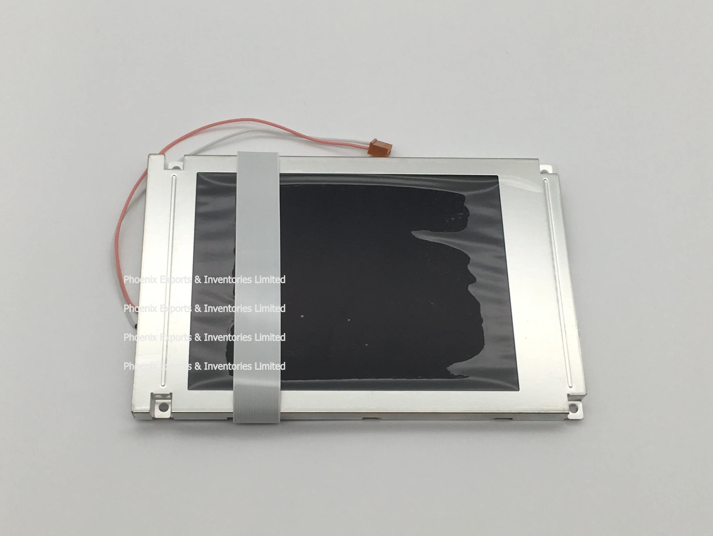 Абсолютно Новый ЖК экран SX14Q004 5 7 &quot320*240 CSTN|panel window|panel folding screenpanel cable |