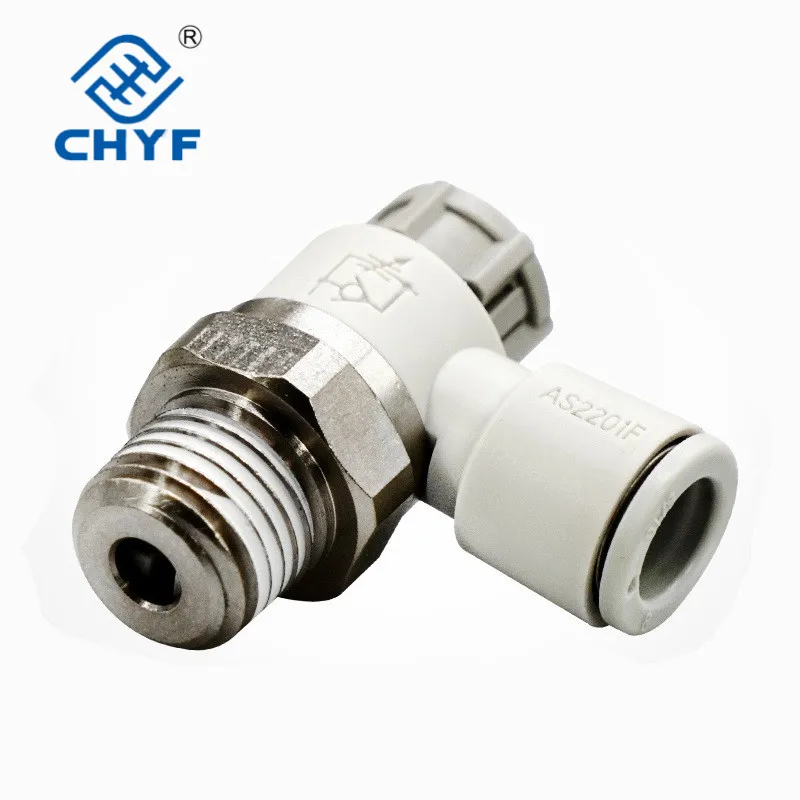 Регулятор скорости газа AS1201F/2201f/3201F-M5/01/02-04A/06a/08/10SA AS