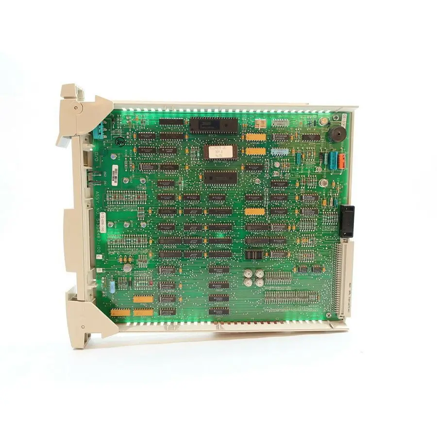 

Используется печатная плата 51304487-100 Honeywell