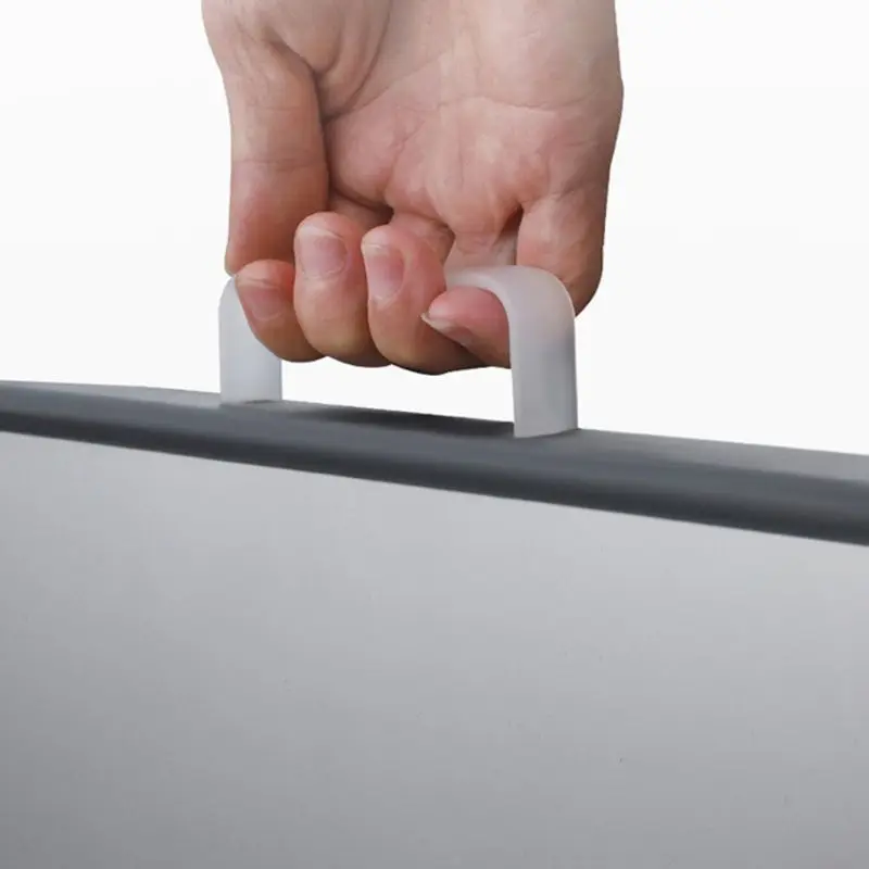 

Double Sided Chopping Board Multifunctional Vegetable Fruits Food Cutting Block X7YD