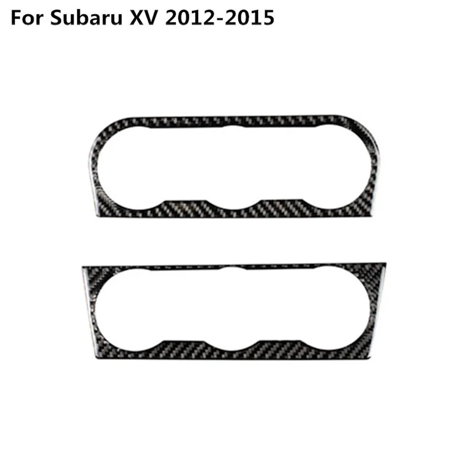 Крышка для автомобильного украшения внутренняя отделка переключатель из