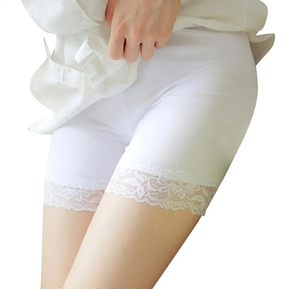

Горячие безопасные короткие брюки женские шорты под юбку женские короткие колготки дышащие бесшовные женские трусики