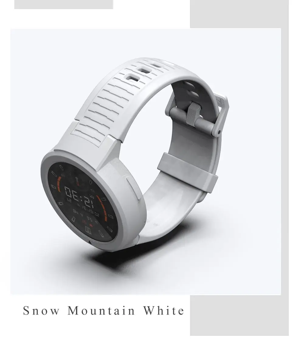 Силиконовый ремешок для Huami Amazfit Verge Lite ремешок умный ремешок для часов мягкий браслет для Xiaomi Amazfit Bip ремешок аксессуары