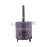 32f61 00062 diesel engine 6 cylinder common rail injector control valve for cat 320d 326 4700 excavator