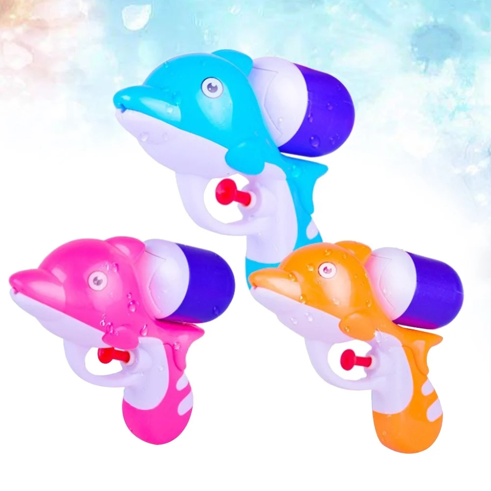 

Children Water Summer Beach Squirt SprayWater Toys Outdoor Games