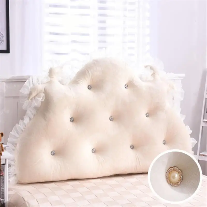 Cuscini Decorativi Divano Nordic Cojin Sofa Capa De Almofada Back Home Decor Big Pillow Coussin Decoration Head Board Cushion | Дом и сад