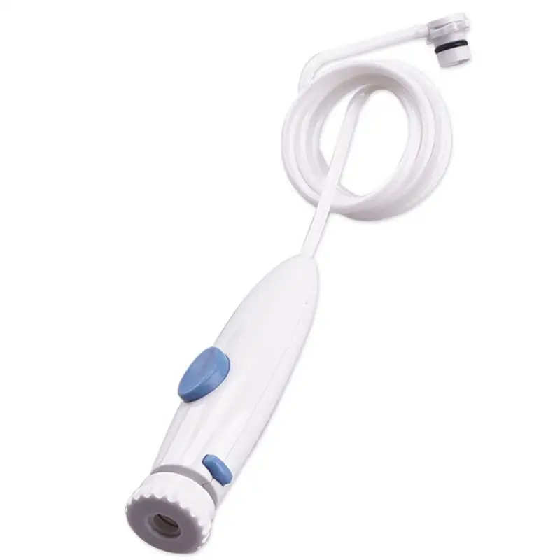 Трубка для чистки полости рта пластиковый аксессуар сменная с аксессуарами