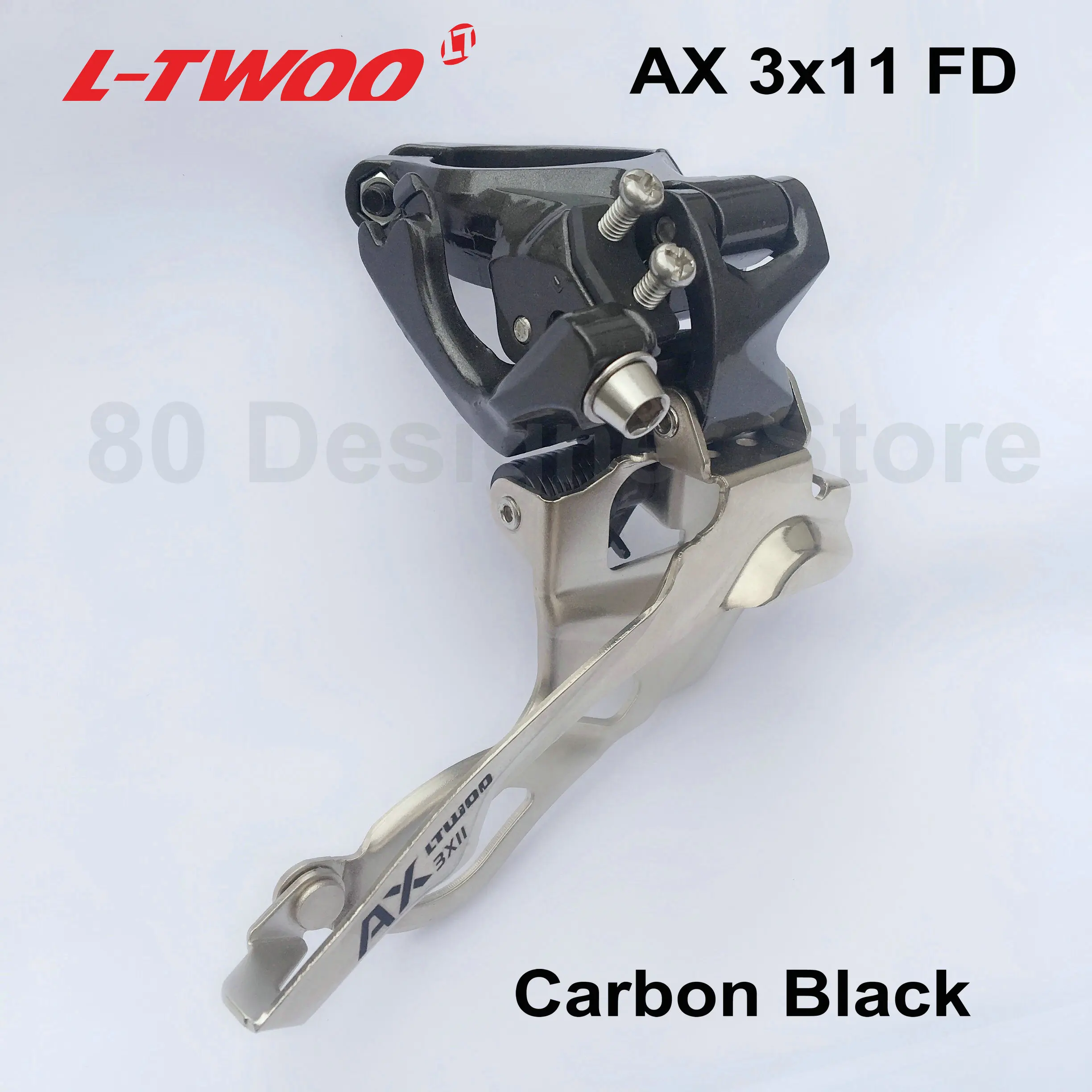 Рычаг переключения передач LTWOO AX11 FD RD передний переключатель скорости 3x11 для MTB