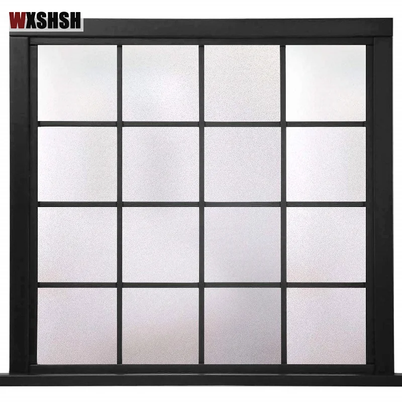 Наклейка на окно без клея 3 м|Декоративные пленки| |