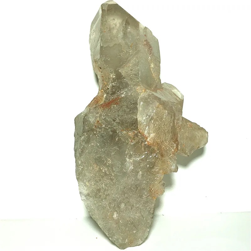

natural quartz crystal specimen Home furnishing decoration stone and crystal