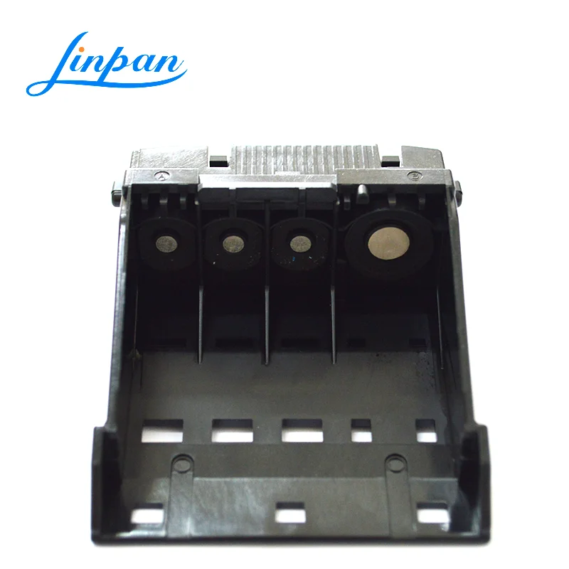 QY6 0042 печатающая головка для принтера Canon iX4000 iX5000 iP3100 iP3000 560i 850i MP700 MP710 MP730 MP740|Детали
