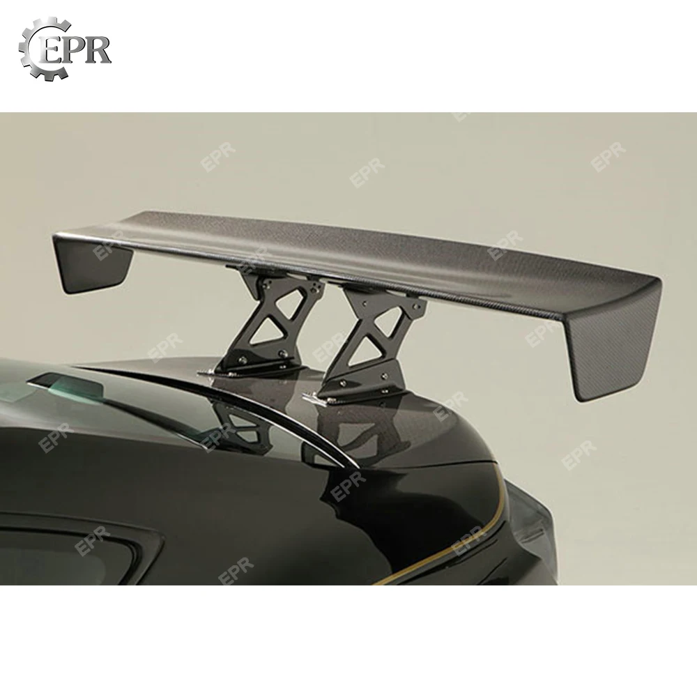 FRP крыло уплотнительная прокладка для BRZ FT86 GT86 FRS Varis (евро Eidition) Стекло/Карбон