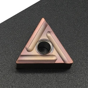 TNMG160404 R S T1125, твердосплавные вставки, внешний токарный инструмент, высокое качество, TNMG 160404, токарный станок с ЧПУ, режущий инструмент для нержавеющей стали