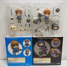 Фигурка из игры Дыхание дикой природы, версия версии DX Делюкс, экшн-фигурка, модель, игрушка, кукла, подарок, Link 733 DX Zelda