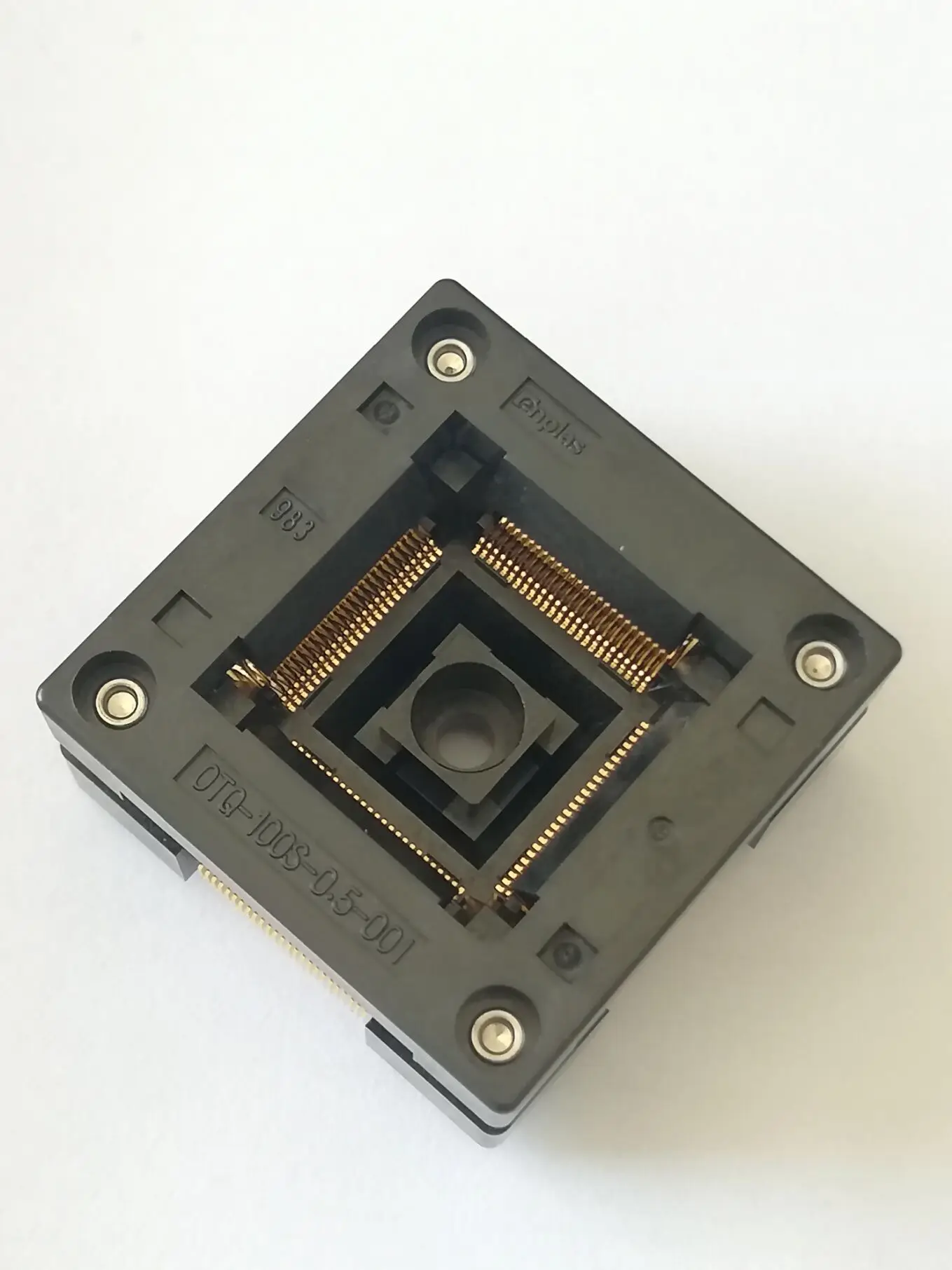 

Бесплатная доставка OTQ-100S-0.5-001 ENPLAS