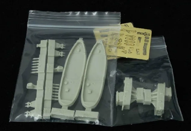 Оранжевая лодка-стрелка HOBBY N07085 1/700/787 YOKOSUKA |