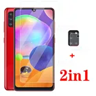 Защитная пленка для объектива камеры Samsung Galaxy a31, закаленное стекло для Samsung a31