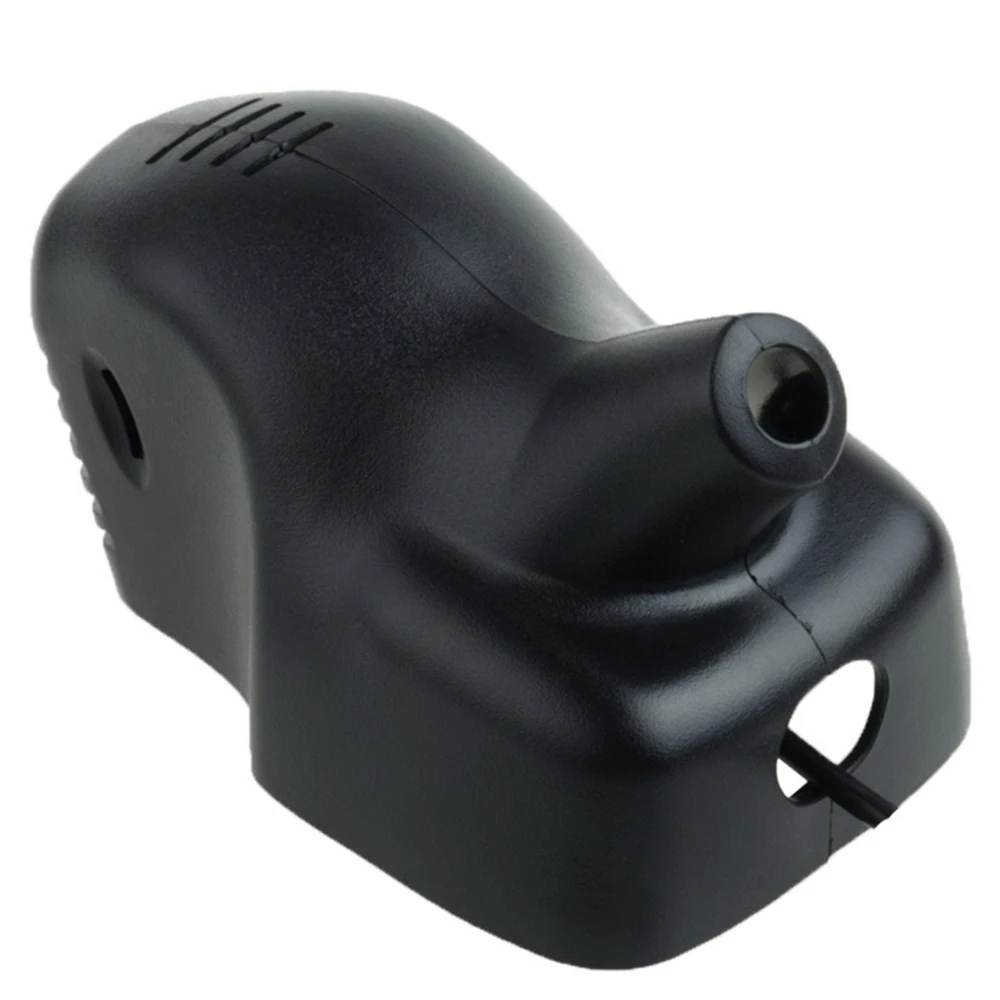 Автомобильный видеорегистратор цифровой Wi-Fi рекордер для Volkswagen VW Polo Passat NMS B7 Bora